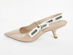 Dior J'Adior Patent Slingback Size 11