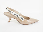 Dior J'Adior Patent Slingback Size 11
