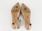 Dior J'Adior Patent Slingback Size 11