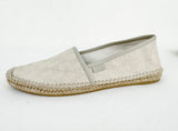 NEW Gucci GG Espadrille Size 11