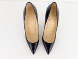 Christian Louboutin Leather Pumps Size 11.5