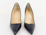 Christian Louboutin Leather Pumps Size 11.5