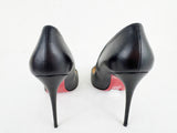 Christian Louboutin Leather Pumps Size 11.5