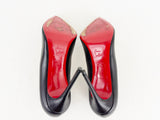 Christian Louboutin Leather Pumps Size 11.5