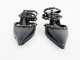 Valentino Rockstud Caged Pumps Size 9