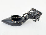 Valentino Rockstud Caged Pumps Size 9