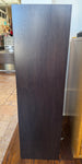Wood Rectangular Display Pedestal