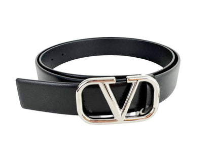 NEW Valentino Vlogo Belt Size S