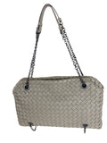 Bottega Veneta Chain Shoulder Bag