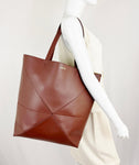 NEW Loewe Puzzle Fold Tote