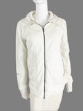 Lululemon Fleece Jacket Size M