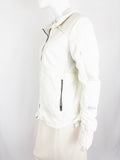 Lululemon Fleece Jacket Size M