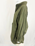Zadig & Voltaire Beaded Butterfly Coat Size S