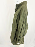 Zadig & Voltaire Beaded Butterfly Coat Size S