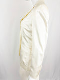 NEW Ralph Lauren Satin Blazer Size 6
