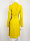 NEW Iris Setlakwi Trench Coat Size 8