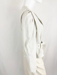 NEW IRO Belted Short Jacket Size M