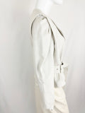 NEW IRO Belted Short Jacket Size M
