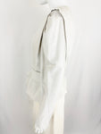 NEW IRO Belted Short Jacket Size M