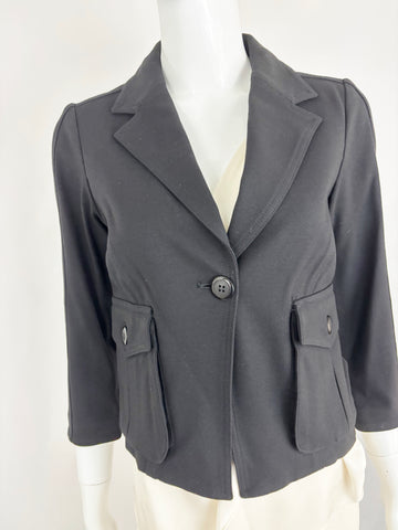 NEW Diane Von Fursterberg Jacket Size 8