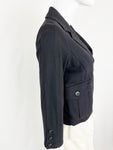 NEW Diane Von Fursterberg Jacket Size 8