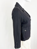 NEW Diane Von Fursterberg Jacket Size 8