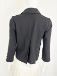 NEW Diane Von Fursterberg Jacket Size 8