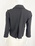 NEW Diane Von Fursterberg Jacket Size 8