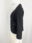 NEW Diane Von Fursterberg Jacket Size 8