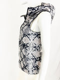 Lululemon Reversible Vest Size S