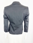 NEW Max Mara 3/4 Sleeve Blazer Size 4