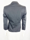 NEW Max Mara 3/4 Sleeve Blazer Size 4