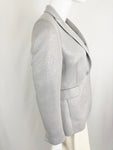 Akris Punto Shimmer Jacket Size 8