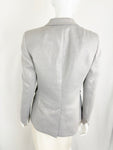 Akris Punto Shimmer Jacket Size 8
