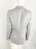 Akris Punto Shimmer Jacket Size 8