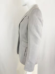 Akris Punto Shimmer Jacket Size 8