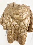 NEW Max Mara Alain Puffer Size 6