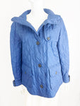 Burberry London Utility Jacket Size XL