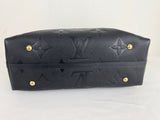 Louis Vuitton Carryall MM