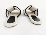 NEW Bottega Veneta Woven Slides Size 10