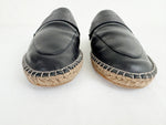 Brunello Cucinelli Leather Mules Size 10.5