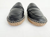 Brunello Cucinelli Leather Mules Size 10.5