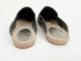Brunello Cucinelli Leather Mules Size 10.5