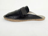 Brunello Cucinelli Leather Mules Size 10.5
