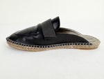 Brunello Cucinelli Leather Mules Size 10.5