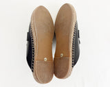 Brunello Cucinelli Leather Mules Size 10.5