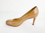 Christian Louboutin Patent Pumps Size 7.5