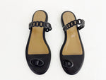 Hermes Chaine d'Ancre Sandal Size 6.5