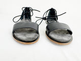 Brunello Cucinelli Lace-Up Sandal Size 9.5