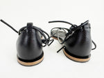 Brunello Cucinelli Lace-Up Sandal Size 9.5